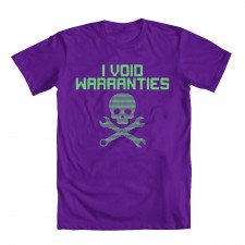 I Void Warranties Boys'